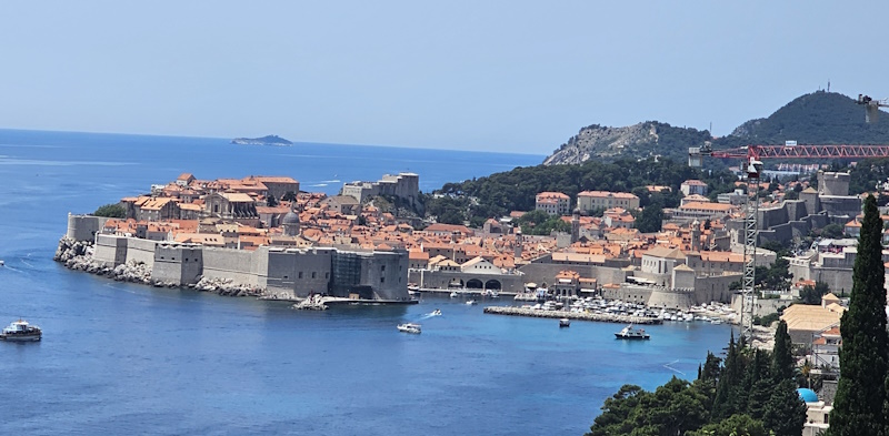 Old City Dubrovnik